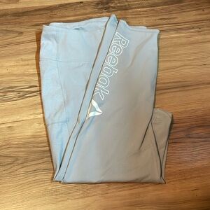 Women’s Reebok Leggings